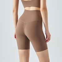 Leggings de sport Align Fabric pour femme, taille haute, ultra doux, pour le cyclisme, le yoga et la gym, taille unique