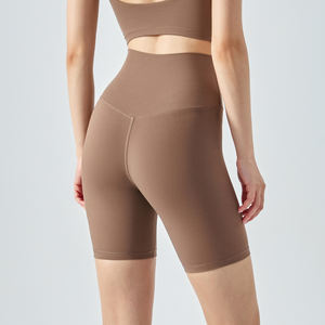 Shorts de cyclisme et leggings de yoga <span class=keywords><strong>Lulu</strong></span> Align en tissu ultra doux pour femme, taille haute, pour le sport et la gym, taille unique - Product Image 6