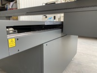 YDM 130CM par 160 approprié imprimante à plat UV1316 Isfor publicité, cadeaux fabrication industrielle champs de décoration