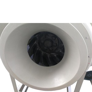 Centrifugal <b>Fan</b> Variable Angle Used Silos Ball Mill 10t Air <b>Fan</b> Collection <b>Fan</b> Energy Generators Blower - Product Image 2