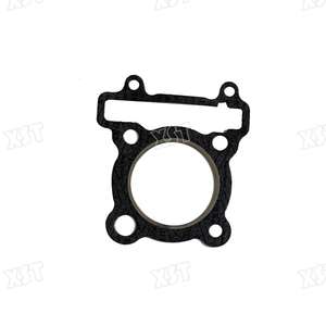 Juego de juntas de extremo superior del pistón del cilindro del motor ATV para <span class=keywords><strong>Yamaha</strong></span> ATV RX250 <span class=keywords><strong>RAPTOR</strong></span> 2008 - <span class=keywords><strong>2013</strong></span> ATV/UTV repuestos - Product Image 5