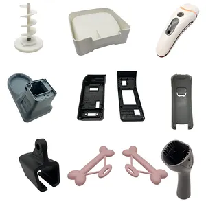 Custom Injection Molding Companies Specializing In Customized Plastic Product Materials Styles Colors And Packaging