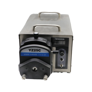 <span class=keywords><strong>ปั๊ม</strong></span>จ่ายของเหลวสบู่เหลวมีความแม่นยำสูง<span class=keywords><strong>ปั๊ม</strong></span>วัดปริมาณการไหลคงที่<span class=keywords><strong>ปั๊ม</strong></span>ท่อปั๊ม peristaltic - Product Image 1