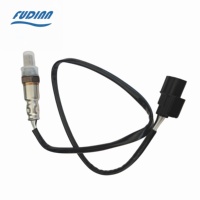 Nouvelle sonde d'oxygène 36532R70A01 - Remplacement de sonde O2 de qualité supérieure - Ajustement direct haute précision - Garantie 1 an - TF 3.0L/3.5L (2010-2018)