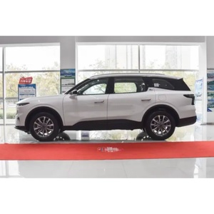 <span class=keywords><strong>Ford</strong></span> <span class=keywords><strong>Edge</strong></span> L 2.0T EcoBoost 2WD Fashion 7 posti a tre file, SUV a benzina usato del 2025, a basso chilometraggio, pronto per l'esportazione globale - Product Image 6