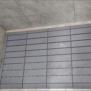 Anti Slip Wood Grain pp Flooring for Elderly Homes and Daycare Centers Safety First Design - Product Image 1