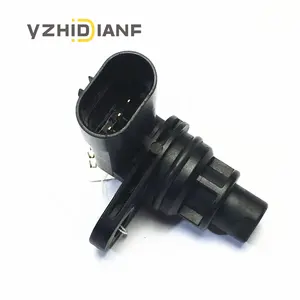 Eksantrik mili konumu sensörü 1235268 1247060 46798364 55201876 için Opel Fiat Vauxhall alfa Romeo Saab GTC 4C