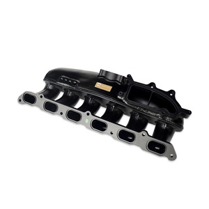 Colector de admisión n54 para <span class=keywords><strong>BMW</strong></span> e82 135i E89 <span class=keywords><strong>Z4</strong></span> sDrive35i piezas de coche de alto rendimiento - Product Image 5