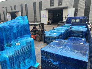 SB202 SB200 Martillo hidráulico Excavadora Martillo Rock Breaker Machine para la venta - Product Image 4