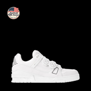 High Quality Sporty Soft Genuine <b>Leather</b> Mesh Lightweight Luxury <b>Trainer</b> Sneakers <b>Women</b> Men Casual Running Walking Sport Shoes - Product Image 3