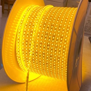 <span class=keywords><strong>Led</strong></span> dải ánh sáng không thấm nước rắn Silicone thông minh <span class=keywords><strong>LED</strong></span> Strip ánh sáng IP68 dải linh hoạt - Product Image 2