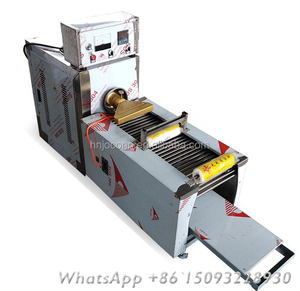 <span class=keywords><strong>Macchina</strong></span> Automatica per la Produzione di Pasta Fresca, Vermicelli di Riso e Rotoli di Vermicelli di Riso al Vapore - Product Image 2