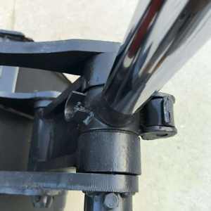 รถขุดขนาดเล็กยี่ห้อ YANMAR รุ่น VIO55-6 มือสองจากญี่ปุ่น น้ำหนักใช้งาน 5 ตัน พร้อมเกียร์บ็อกซ์แบบ Core สำหรับงานดิน - Product Image 6