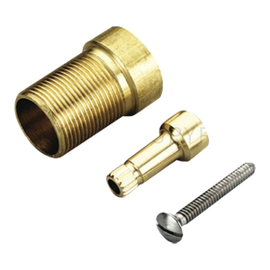 Estensione Valvola Integrata Tiemme '07400' - Componenti Valvola Premium - Product Image 1