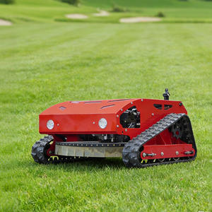 Tondeuse à gazon pour terrains de golf, parcs, rives de rivière et montagnes, pour l'exportation transfrontalière - Product Image 2