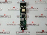 Plc Dsmb-01c Power Supply Module Rev R 64691929r1010162kk for Warranty Product