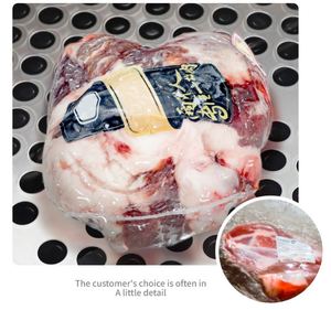 1000mm Sealing Double Chamber Vacuum Packing Machine Automatic Food Wrapping <b>Shrink</b> Machine High Quality Sealing Sealer - Product Image 6