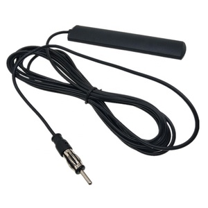 เสาอากาศบูสเตอร์ GSM 2G 5G 4G LTE 2.4G 3G GPS 433MHz 5.8G 2.4GHz แบบแผ่นแบน ลดราคาพิเศษ - Product Image 1