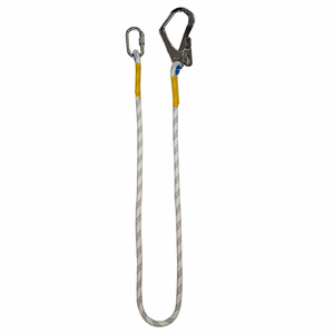 Tali kekang keselamatan kaki menonjol tali belakang dan samping d-ring - Product Image 6