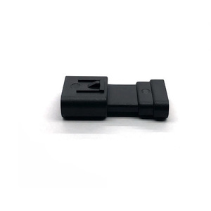 Waterproof Sensor Connector For Ford Accelerator <b>Pedal</b> 1-1419168-1 1438153-5 Plastic IP20 Male Female <b>Car</b> - Product Image 4