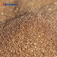 Mesin Daur Ulang Kabel Bekas 500kg/jam dengan Tingkat Pemisahan Tinggi, Menghasilkan Granul Tembaga Murni Berkualitas Tinggi