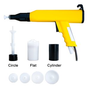 <b>Powder</b> <b>Coater</b> Without <b>Powder</b> Coating Machine - Product Image 4