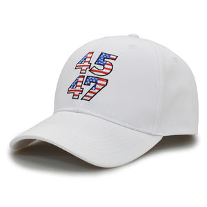 Casquettes de baseball sportives brodées 3D personnalisées à 6 panneaux avec logo brodé – <span class=keywords><strong>Prix</strong></span> de gros abordable - Product Image 4