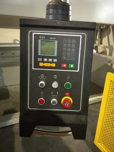 Hiển Thị Máy Uốn Bender Tốc Độ Cao Thủy Lực Đơn Giản Tấm Thép Kim Loại Báo Chí Phanh - Product Image 2