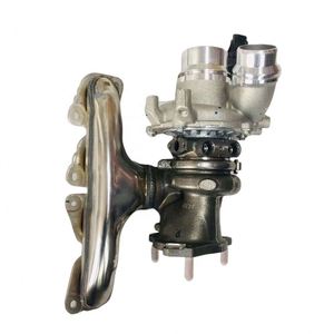 Pièces de moteur automobile haute performance AMG2.0 260 920, modèle de turbocompresseur universel pour A2600902500 - Product Image 2
