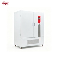 1000L Large Capacity Durable, Easy to Observe Stable Data Biopharmaceutical Laboratory Full Temperature Incubator