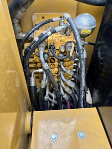 Nouvelle mini-pelle YM 6 tonnes 2025, petite machinerie d'occasion, d'origine japonaise, Cat 306e2/306e/306/306d/306d2, excavatrice Caterpillar à vendre - Product Image 3