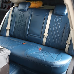 GANE OEM ODM Funda de asiento <span class=keywords><strong>interior</strong></span> de coche de cuero Nappa de alta calidad adecuada para Buick Toyota Camry <span class=keywords><strong>Honda</strong></span> <span class=keywords><strong>CRV</strong></span> - Product Image 4