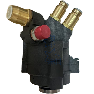 Pompe de transfert de carburant nouvelle condition pour <span class=keywords><strong>HPI</strong></span> p Series 1518142S1 1436301 1440235 1414260 1760708 Compatible 4 Series DC DT 12 Engine - Product Image 3