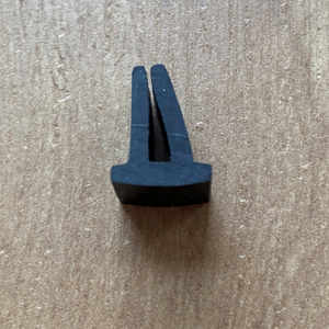 Rieles de aleta de agua de goma en forma de T, para <span class=keywords><strong>aletas</strong></span> de carbono, pesca submarina y <span class=keywords><strong>aletas</strong></span> de freediving - Product Image 5