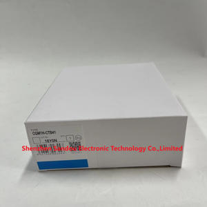 PLC Nuevo y Original CQM1H-CTB41 - Product Image 1