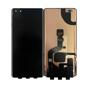 Panel de Pantalla Táctil para Teléfono Móvil <span class=keywords><strong>Huawei</strong></span> <span class=keywords><strong>Mate</strong></span> 40 Pro OEM TFT OLED de 6.76 Pulgadas, Pantalla Curva de Repuesto - Product Image 1