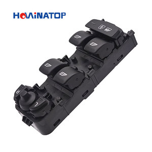 Howinatop Công tắc điều chỉnh cửa sổ điều khiển xe hơi 31433407 công tắc điều khiển chính cho Volvo XC90 XC60 V90 V60 S60 S90 2019-2023 - Product Image 3