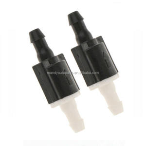 วาล์วระบายอากาศแบบเหวี่ยงวาล์วไอเสียพีวีซีสำหรับ Toyota Lexus 85321-26020/8532126020อะไหล่รถยนต์ - Product Image 1