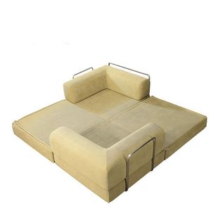 Divano-Letto Moderno Multifunzionale Compatto Facilmente Smontabile per Soggiorni di Piccole Dimensioni di Yuepeng Meimu - Product Image 1