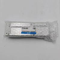 Générateur de vide multi-étages série ZL3 à haute aspiration, économe en énergie et léger ZL3M04 ZL3H04 En stock