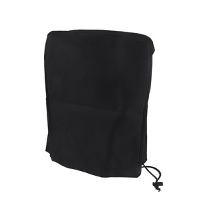 Housse de protection imperméable rectangulaire pour remorque, accessoire extérieur pour la protection des remorques de camping-car - Product Image 4