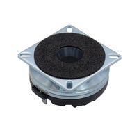 Haut-parleur de compression professionnel à néodyme avec dôme de 1,0 pouce pour système de sonorisation Line Array, 50W, 1000-18kHz