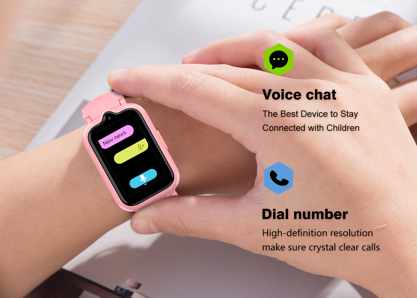 Activity Tracker Die Besten Kinderuhren Kinderuhr 4G Smart Watch