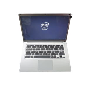 Students Educational 14 Inch N3350 8GB+128GB Business Laptop <strong>Notebook</strong> <strong>Computer</strong> - Product Image 1