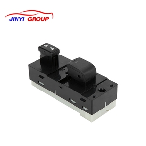 Interruptor de ventanilla eléctrica adecuado para NISSAN FRONTIER 2010-2020 25411ZL00A 25411-ZL00A - Product Image 3