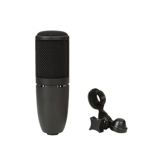 ไมโครโฟนคอนเดนเซอร์ AKG P120 ระดับมืออาชีพ ใช้พลังงาน 48V DC สำหรับร้องเพลงคาราโอเกะ สตรีมมิ่ง พร้อมชุดอุปกรณ์เสริม - Product Image 3