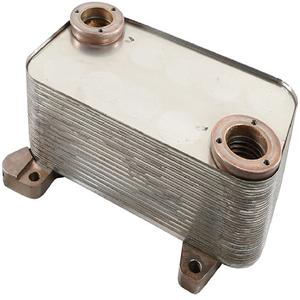 Enfriador de aceite - Product Image 1