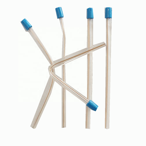 Dùng một lần bằng miệng nước bọt ejector khối lượng thấp hút máy hút ống vòi phun lời khuyên - Product Image 3