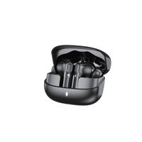 Nouveaux écouteurs sans fil mini intra-auriculaires TWS à conduction osseuse, avec suppression du bruit pour le sommeil et le gaming, compatibles AAC pour DJ