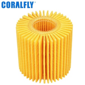 Filtro de Aceite para Auto, OEM 04152-yzza6 04152-37010 15613-YZZA6 HU6006Z OX 416D1 E210HD228 - Product Image 1